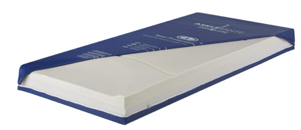 Colchão Amparo Alova Winncare — vista superior