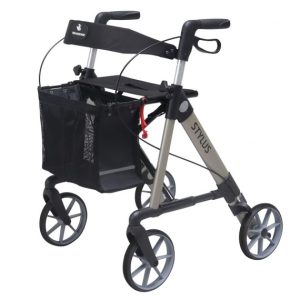 Andarilho de Rodas Amparo