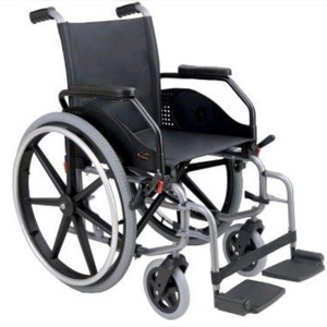 Cadeira de Rodas Amparo