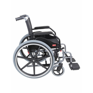 Cadeira de Rodas Amparo